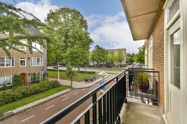 Medium property photo - Uiterwaardenstraat 406-1, 1079 DE Amsterdam